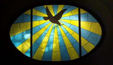 A Call for an "Unarmed and Disarming" Peace