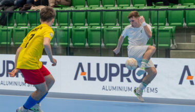 Tak grała młodzież – 4.01.2026 – Aktualności