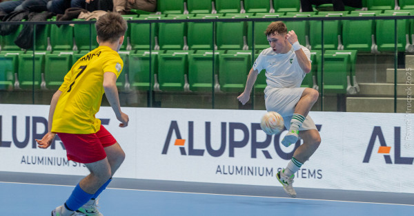 Tak grała młodzież – 4.01.2026 – Aktualności