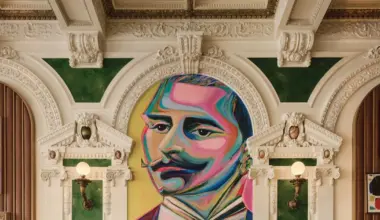 San Francisco's Vibrant New Club