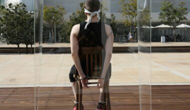 Analysis | Why Is This Director of a Palestinian Community Center Imprisoned by Israel Without Charges?