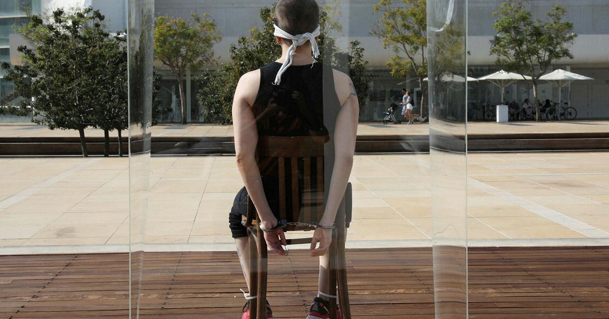 Analysis | Why Is This Director of a Palestinian Community Center Imprisoned by Israel Without Charges?