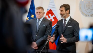 Slovensko sa nepripojí k Rade mieru Donalda Trumpa, aké sú dôvody?