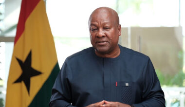 President Mahama Announces IMF Exit Plans as Ghana Regains Economic Credibility