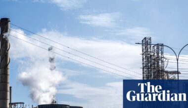 Trump threatens to block ExxonMobil from Venezuela after CEO calls country ‘uninvestable’ | Trump administration