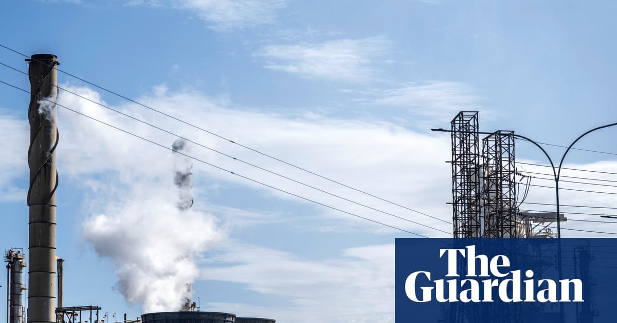 Trump threatens to block ExxonMobil from Venezuela after CEO calls country ‘uninvestable’ | Trump administration