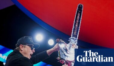 ‘They sowed chaos to no avail’: the lasting legacy of Elon Musk’s Doge | Elon Musk