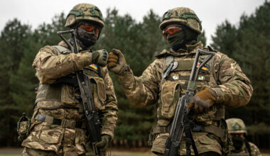 Formation et entraînement | OTAN Sujet