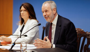 COP30 chief calls for two-tier climate system to speed up action beyond consensus