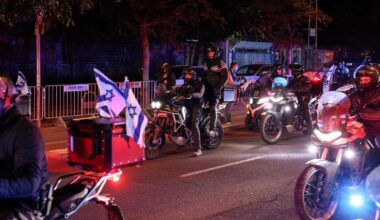 The Last Hostage Is Home and the War in Gaza Is Over. Israel's Government Must Finally Confront Reality