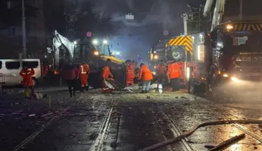 Russian strikes hit Odesa, casualties reported