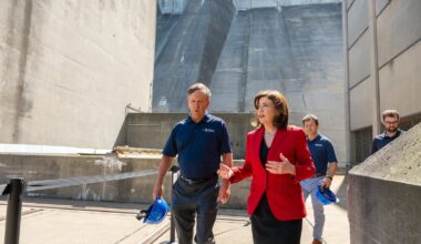 Jefferson and St. Lawrence counties on state list for future nuclear power plant