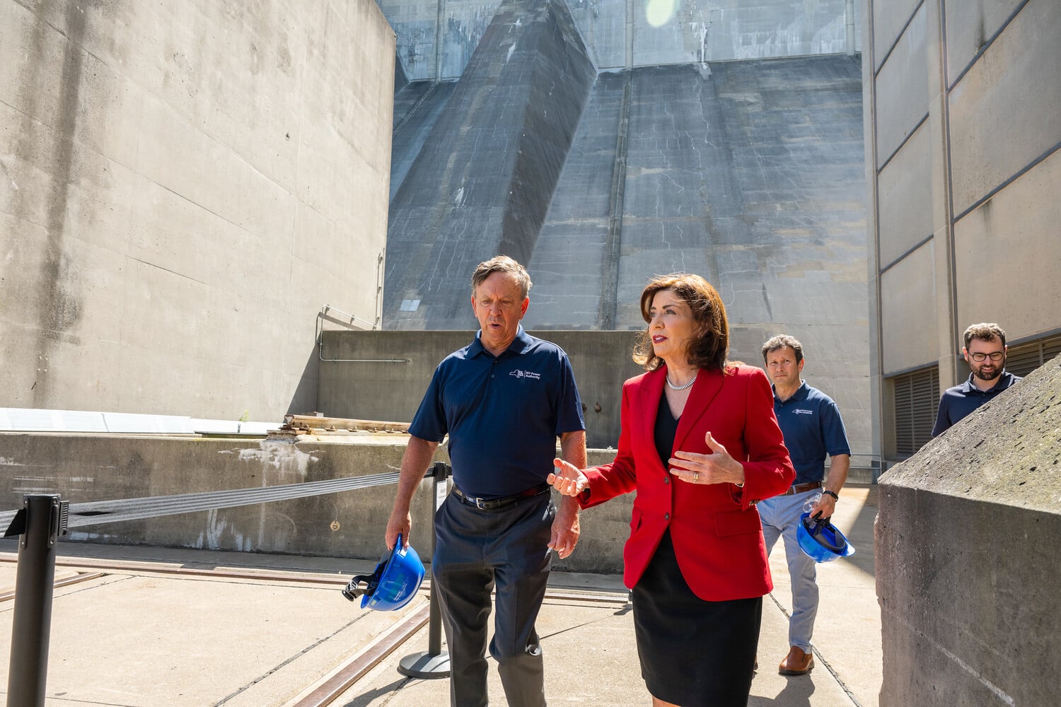 Jefferson and St. Lawrence counties on state list for future nuclear power plant