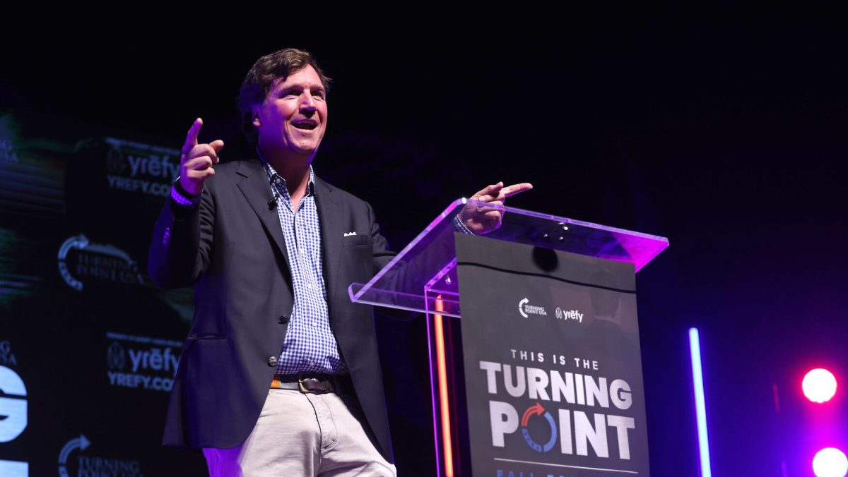 American Non-Interventionism and Israel