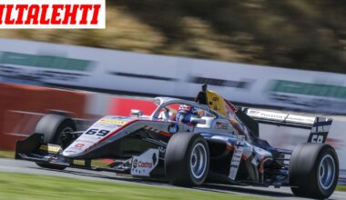 Valtava pettymys – Kalle Rovanperän viikonloppu pilalla - Iltalehti