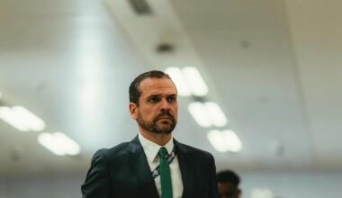 Rui Pedro Braz retrata-se: «Erro infeliz»