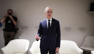 Canada eases EV tariffs on China with quota system, opening new market access