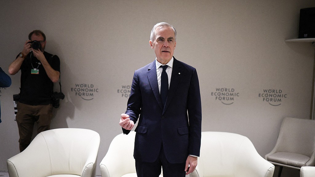 Canada eases EV tariffs on China with quota system, opening new market access