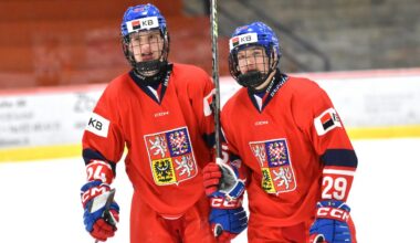 Repre akce v únoru: Cvrkot pokračuje i ve stínu olympiády | Hokej.cz