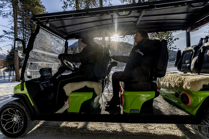 Energy security in the geopolitical driving seat 