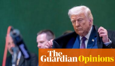Trump has defused a bomb of his own making. For now | Mohamad Bazzi