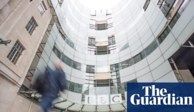 BBC settles with 7 October survivors for filming home ‘without permission’ | BBC