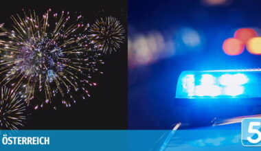 30 Festnahmen, 8 verletzte Polizisten