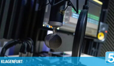 Austria First soll „patriotische Stimmen“ bündeln