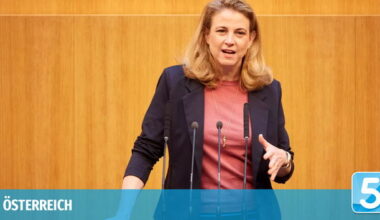 Nach US-Angriff auf Venezuela: Österreich ruft Reisewarnung aus