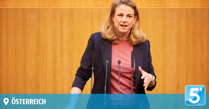 Nach US-Angriff auf Venezuela: Österreich ruft Reisewarnung aus