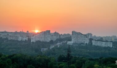 Bo ta evropska država kmalu izginila z zemljevida?