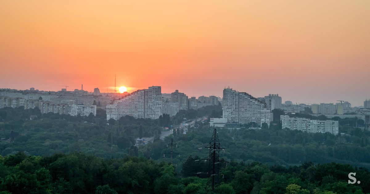 Bo ta evropska država kmalu izginila z zemljevida?
