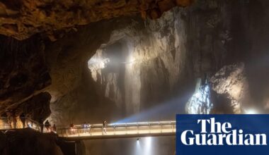 Going beyond the surface in the Karst plateau: exploring the new cross-border geopark in Italy and Slovenia | Slovenia holidays