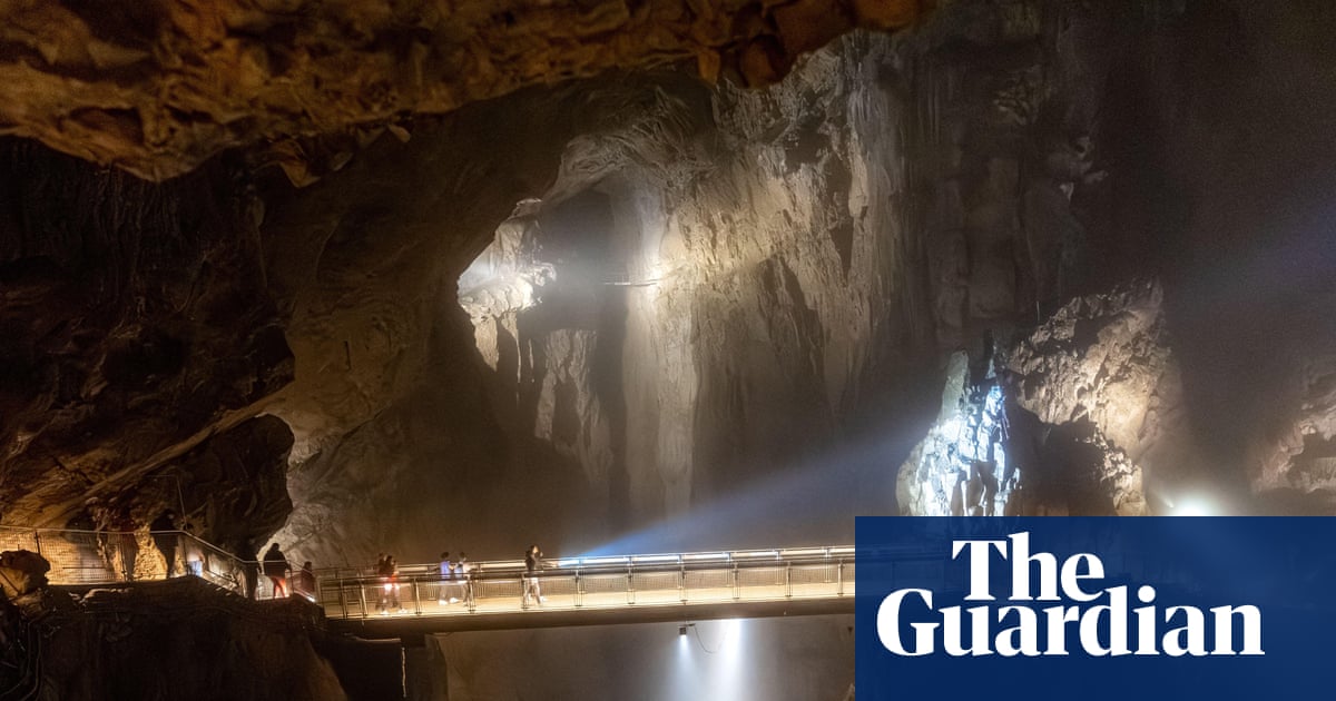 Going beyond the surface in the Karst plateau: exploring the new cross-border geopark in Italy and Slovenia | Slovenia holidays
