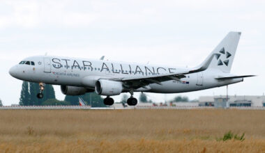 Croatia Airlines brings forward A320 retirement