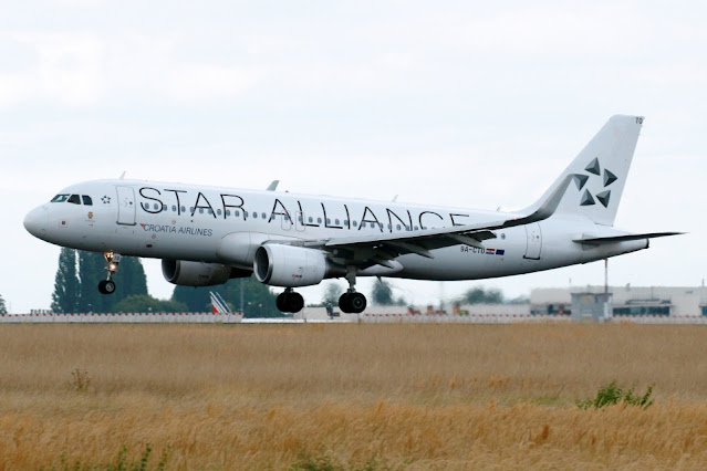 Croatia Airlines brings forward A320 retirement