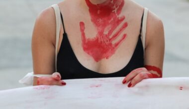 Ιταλία: Νέα γυναικοκτονία - 40χρονη δολοφονήθηκε από τον σύζυγό της, την έθαψε σε χωράφι