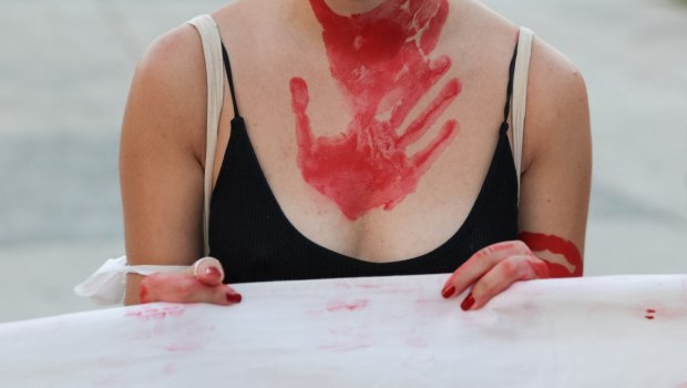 Ιταλία: Νέα γυναικοκτονία - 40χρονη δολοφονήθηκε από τον σύζυγό της, την έθαψε σε χωράφι