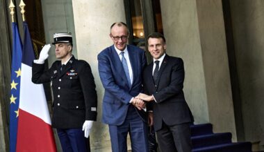 Merz: "Wir schließen nichts aus": Bundeswehr könnte Waffenstillstand in der Ukraine auf Nato-Gebiet absichern