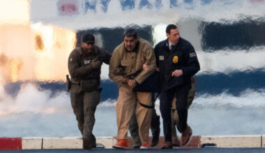 American Invasions in Latin America