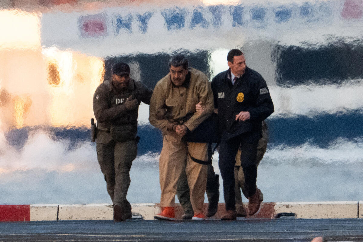 American Invasions in Latin America