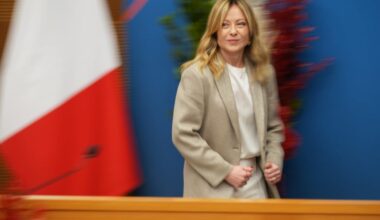 Italy backs historic EU-Mercosur trade deal after 25 years of negotiations