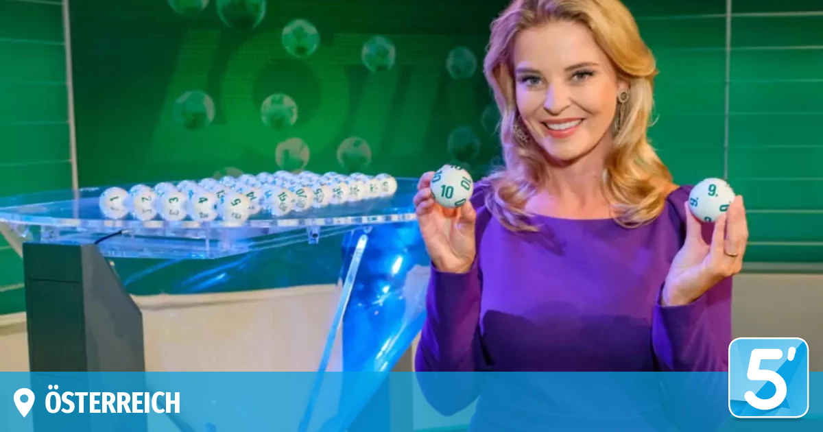 Lottoziehung am 18. Jänner: Diese Zahlen wurden gezogen