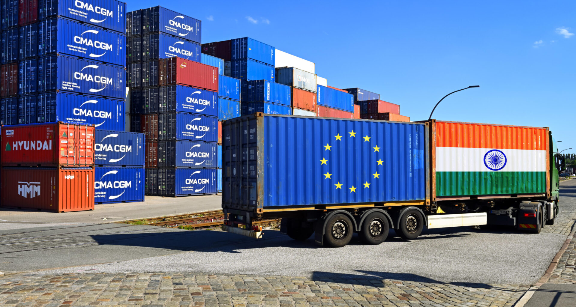 Why the EU-India deal matters beyond trade – European Council on Foreign Relations