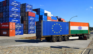 Why the EU-India deal matters beyond trade – European Council on Foreign Relations