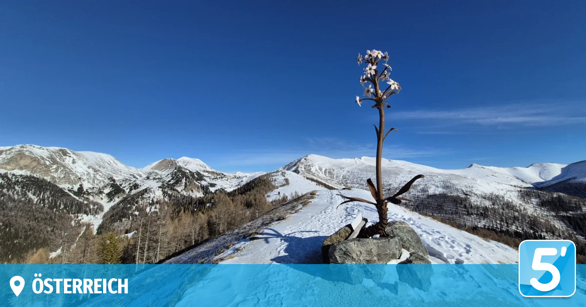 So wird das Wetter am Donnerstag in Österreich