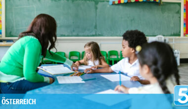 Warum Österreichs Kinder ungleiche Chancen haben