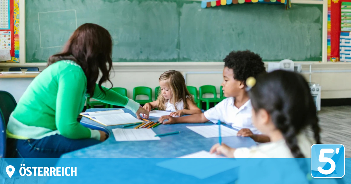 Warum Österreichs Kinder ungleiche Chancen haben