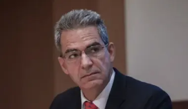 «Ελλάδα και Τουρκία δεν θα ήθελαν αυτή τη στιγμή εμπλοκή του αμερικανικού παράγοντα – Είναι απρόβλεπτος» – Αθήνα 9,84