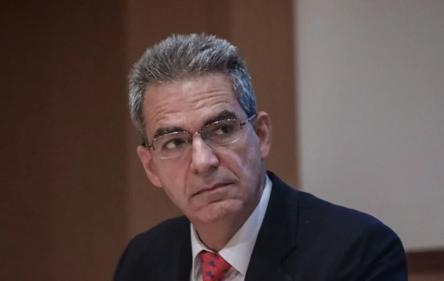 «Ελλάδα και Τουρκία δεν θα ήθελαν αυτή τη στιγμή εμπλοκή του αμερικανικού παράγοντα – Είναι απρόβλεπτος» – Αθήνα 9,84